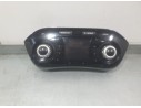 Recambio de mando climatizador para nissan juke (f15) 1.5 dci referencia OEM IAM 24845BV82C  