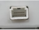 Recambio de mando climatizador para nissan juke (f15) 1.5 dci referencia OEM IAM 24845BV82C  