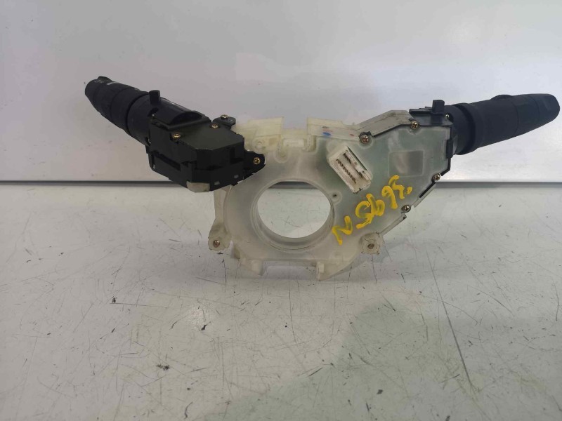 Recambio de mando luces y limpia para nissan micra (k12e) acenta referencia OEM IAM   