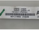 Recambio de mando climatizador para nissan juke (f15) 1.5 dci referencia OEM IAM 24845BV82C  