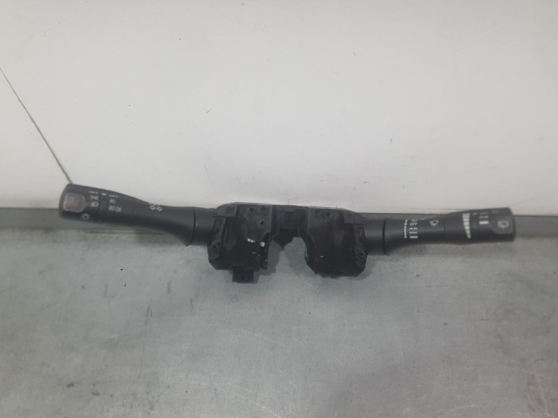 Recambio de mando luces y limpia para nissan juke (f15) 1.5 dci referencia OEM IAM 255603NL0A  