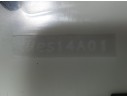 Recambio de mando luces y limpia para nissan juke (f15) 1.5 dci referencia OEM IAM 255603NL0A  