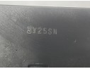 Recambio de mando luces y limpia para nissan juke (f15) 1.5 dci referencia OEM IAM 255603NL0A  