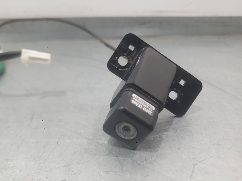 Recambio de camara vision trasera para nissan juke (f15) 1.5 dci referencia OEM IAM   