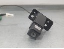 Recambio de camara vision trasera para nissan juke (f15) 1.5 dci referencia OEM IAM   