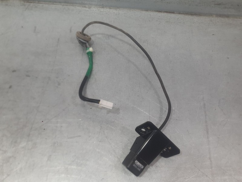 Recambio de camara vision trasera para nissan juke (f15) 1.5 dci referencia OEM IAM   