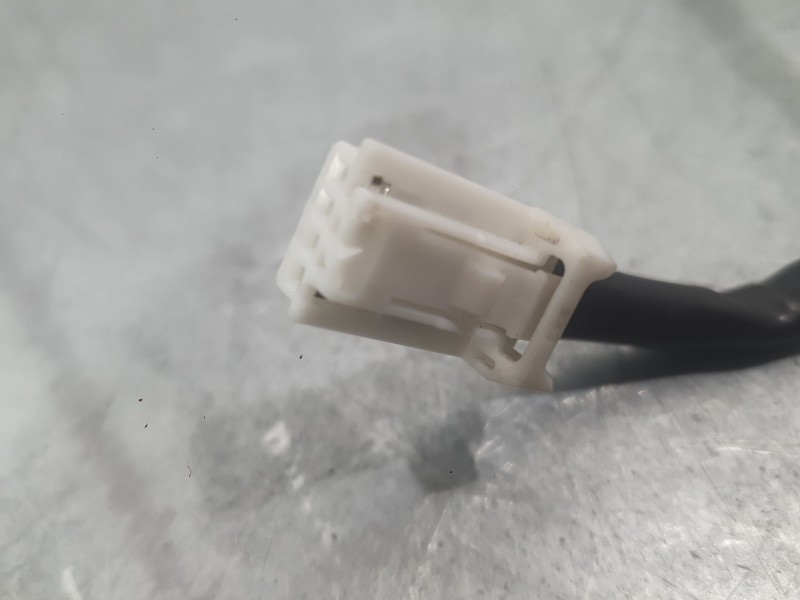 Recambio de camara vision trasera para nissan juke (f15) 1.5 dci referencia OEM IAM   