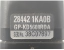 Recambio de camara vision trasera para nissan juke (f15) 1.5 dci referencia OEM IAM   