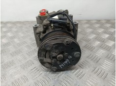 Recambio de compresor aire acondicionado para ford focus berlina (cak) trend referencia OEM IAM 1779107  