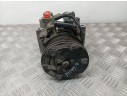 Recambio de compresor aire acondicionado para ford focus berlina (cak) trend referencia OEM IAM 1779107  