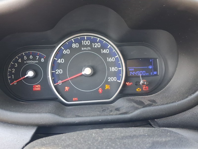 hyundai i10 i (pa) del año 2012