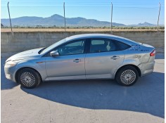 ford mondeo iv (ba7) del año 2007