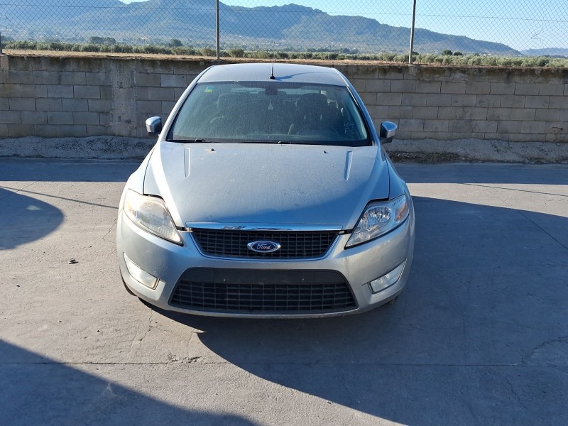 ford mondeo iv (ba7) del año 2007