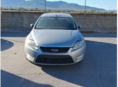 FORD MONDEO IV (BA7)