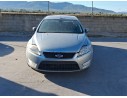 ford mondeo iv (ba7) del año 2007