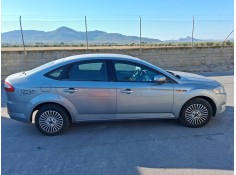 FORD MONDEO IV (BA7)