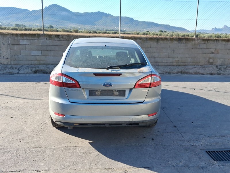 ford mondeo iv (ba7) del año 2007