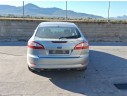 ford mondeo iv (ba7) del año 2007