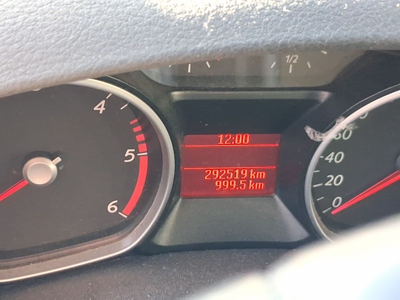 ford mondeo iv (ba7) del año 2007