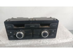 Recambio de mando climatizador para audi q7 (4lb) 3.0 tdi quattro referencia OEM IAM 4L0919158C TRASERO 5HB00918504