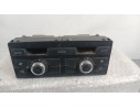 Recambio de mando climatizador para audi q7 (4lb) 3.0 tdi quattro referencia OEM IAM 4L0919158C TRASERO 5HB00918504