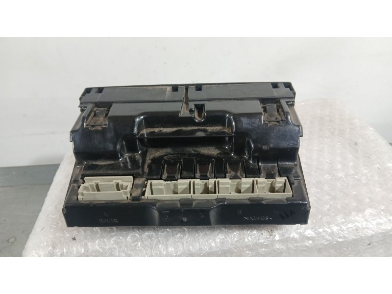 Recambio de mando climatizador para audi q7 (4lb) 3.0 tdi quattro referencia OEM IAM 4L0919158C TRASERO 5HB00918504