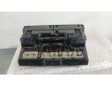 Recambio de mando climatizador para audi q7 (4lb) 3.0 tdi quattro referencia OEM IAM 4L0919158C TRASERO 5HB00918504