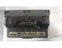 Recambio de mando climatizador para audi q7 (4lb) 3.0 tdi quattro referencia OEM IAM 4L0919158C TRASERO 5HB00918504