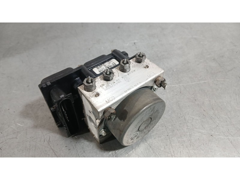 Recambio de abs para renault kangoo / grand kangoo ii (kw0/1_) 1.5 dci 90 (kw05, kw08, kw0g, kw11) referencia OEM IAM 8201240013