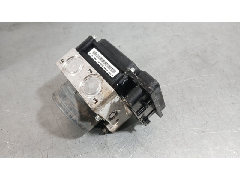 Recambio de abs para renault kangoo / grand kangoo ii (kw0/1_) 1.5 dci 90 (kw05, kw08, kw0g, kw11) referencia OEM IAM 8201240013