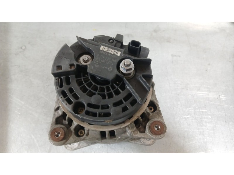 Recambio de alternador para renault kangoo / grand kangoo ii (kw0/1_) 1.5 dci 90 (kw05, kw08, kw0g, kw11) referencia OEM IAM 771