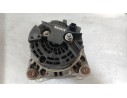 Recambio de alternador para renault kangoo / grand kangoo ii (kw0/1_) 1.5 dci 90 (kw05, kw08, kw0g, kw11) referencia OEM IAM 771