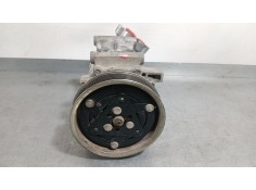 Recambio de compresor aire acondicionado para renault kangoo / grand kangoo ii (kw0/1_) 1.5 dci 90 (kw05, kw08, kw0g, kw11) refe