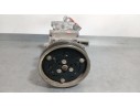 Recambio de compresor aire acondicionado para renault kangoo / grand kangoo ii (kw0/1_) 1.5 dci 90 (kw05, kw08, kw0g, kw11) refe