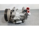 Recambio de compresor aire acondicionado para renault kangoo / grand kangoo ii (kw0/1_) 1.5 dci 90 (kw05, kw08, kw0g, kw11) refe