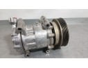 Recambio de compresor aire acondicionado para renault kangoo / grand kangoo ii (kw0/1_) 1.5 dci 90 (kw05, kw08, kw0g, kw11) refe