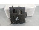 Recambio de caja reles / fusibles para renault kangoo / grand kangoo ii (kw0/1_) 1.5 dci 90 (kw05, kw08, kw0g, kw11) referencia 