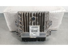 CENTRALITA MOTOR UCE 237101989r delphi 28321424