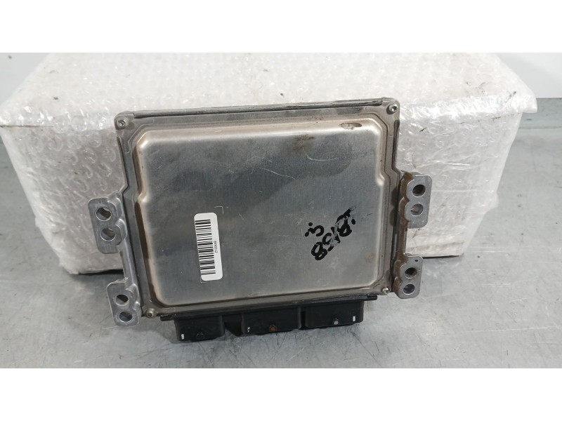 Recambio de centralita motor uce para renault kangoo / grand kangoo ii (kw0/1_) 1.5 dci 90 (kw05, kw08, kw0g, kw11) referencia O