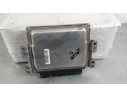 Recambio de centralita motor uce para renault kangoo / grand kangoo ii (kw0/1_) 1.5 dci 90 (kw05, kw08, kw0g, kw11) referencia O