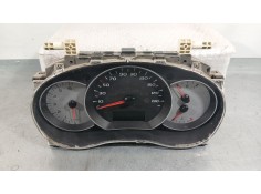 Recambio de cuadro instrumentos para renault kangoo / grand kangoo ii (kw0/1_) 1.5 dci 90 (kw05, kw08, kw0g, kw11) referencia OE