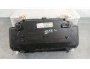 Recambio de cuadro instrumentos para renault kangoo / grand kangoo ii (kw0/1_) 1.5 dci 90 (kw05, kw08, kw0g, kw11) referencia OE