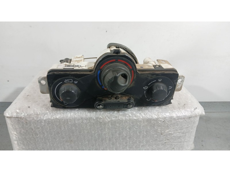 Recambio de mando climatizador para renault kangoo / grand kangoo ii (kw0/1_) 1.5 dci 90 (kw05, kw08, kw0g, kw11) referencia OEM