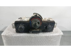 Recambio de mando climatizador para renault kangoo / grand kangoo ii (kw0/1_) 1.5 dci 90 (kw05, kw08, kw0g, kw11) referencia OEM