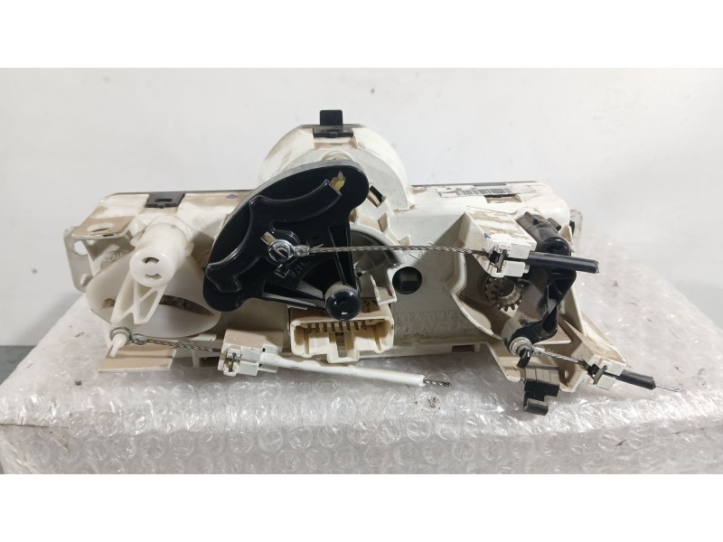 Recambio de mando climatizador para renault kangoo / grand kangoo ii (kw0/1_) 1.5 dci 90 (kw05, kw08, kw0g, kw11) referencia OEM