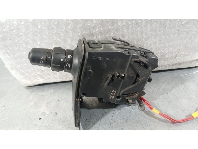 Recambio de mando luces para renault kangoo / grand kangoo ii (kw0/1_) 1.5 dci 90 (kw05, kw08, kw0g, kw11) referencia OEM IAM 82