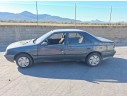 peugeot 405 i (15b) del año 1989