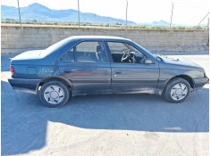 PEUGEOT 405 I (15B)