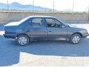 peugeot 405 i (15b) del año 1989