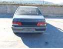 peugeot 405 i (15b) del año 1989